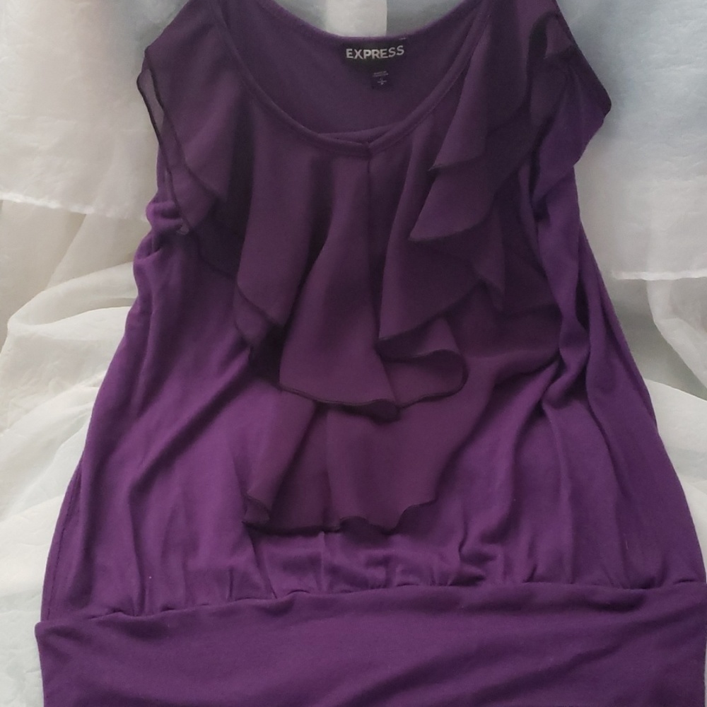 Express top